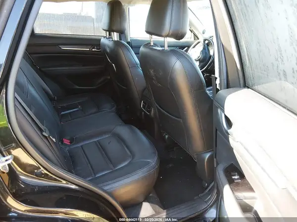JM3KFADM3L1827491 2020 MAZDA CX-5 - Image 8