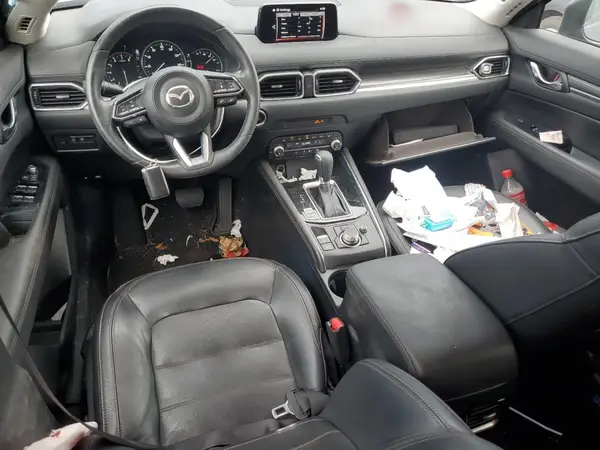 JM3KFADM3L1828091 2020 MAZDA CX-5 - Image 8