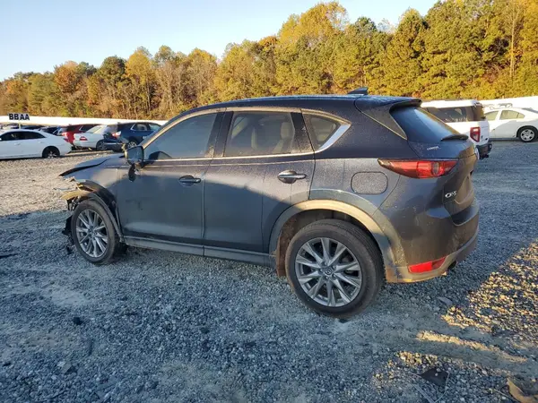JM3KFADM3L1830603 2020 MAZDA CX-5 - Image 2