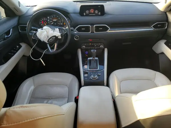 JM3KFADM3L1830603 2020 MAZDA CX-5 - Image 8