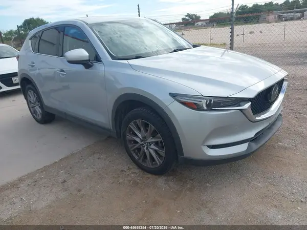 JM3KFADM3L1839141 2020 MAZDA CX-5 - Image 1