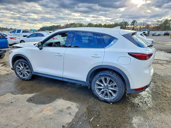 JM3KFADM3L1842640 2020 MAZDA CX-5 - Image 2