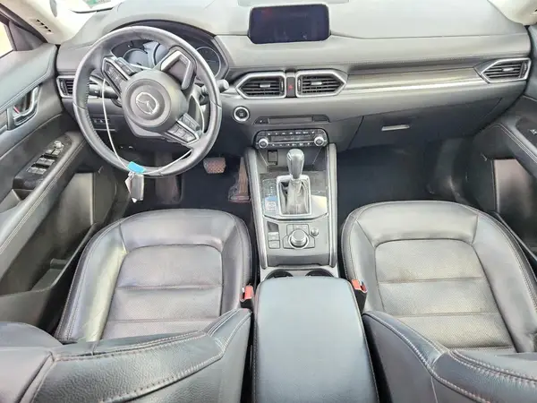 JM3KFADM3L1842640 2020 MAZDA CX-5 - Image 8