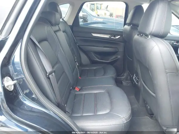 JM3KFADM3L1846459 2020 MAZDA CX-5 - Image 8