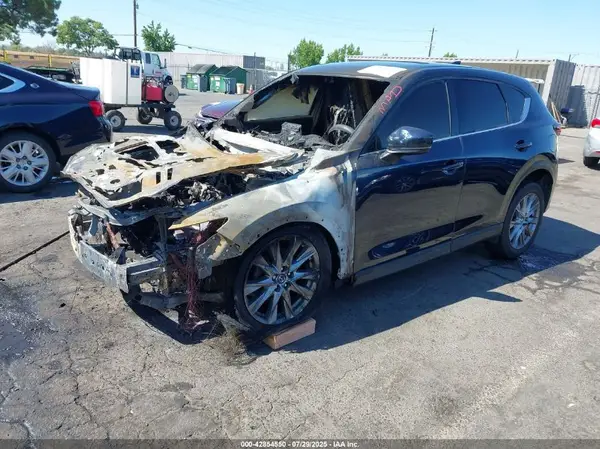 JM3KFADM3L1849054 2020 MAZDA CX-5 - Image 2