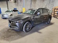 JM3KFADM3M0301918 2021 MAZDA CX-5