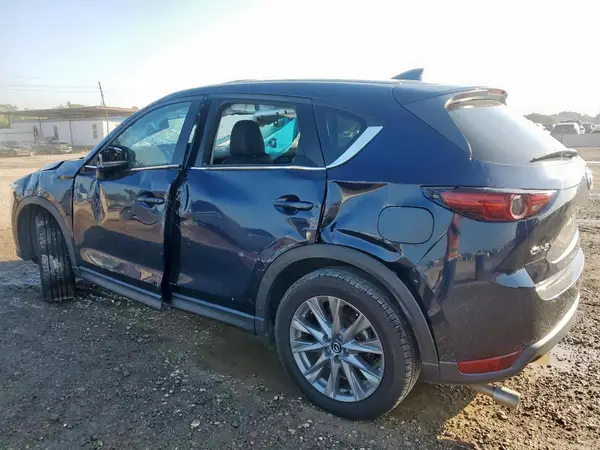 JM3KFADM3M0304169 2021 MAZDA CX-5 - Image 2