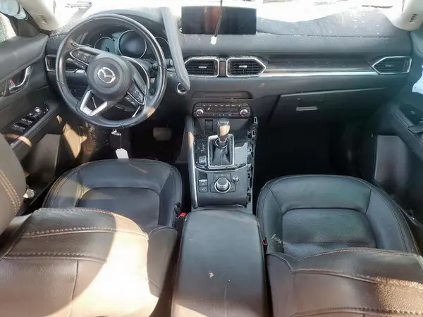 JM3KFADM3M0304169 2021 MAZDA CX-5 - Image 8