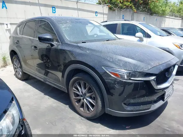 JM3KFADM3M0306746 2021 MAZDA CX-5 - Image 1