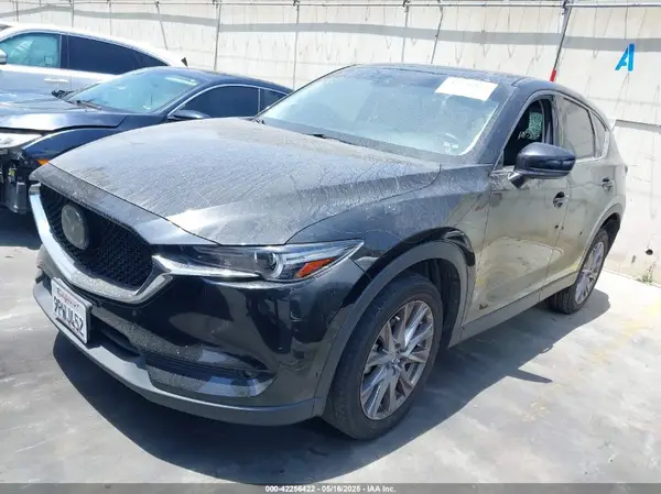 JM3KFADM3M0306746 2021 MAZDA CX-5 - Image 2