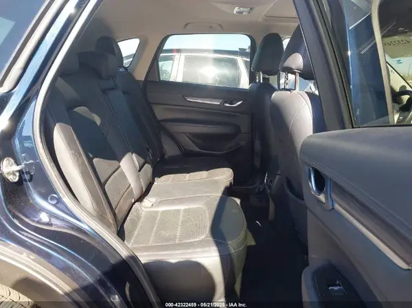 JM3KFADM3M0306858 2021 MAZDA CX-5 - Image 8