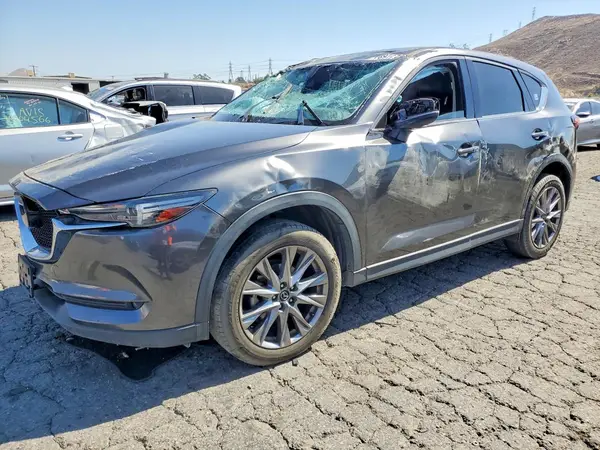 JM3KFADM3M0311428 2021 MAZDA CX-5 - Image 1