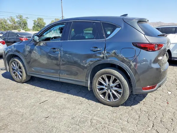 JM3KFADM3M0311428 2021 MAZDA CX-5 - Image 2