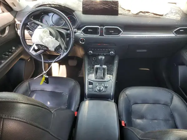 JM3KFADM3M0311428 2021 MAZDA CX-5 - Image 8