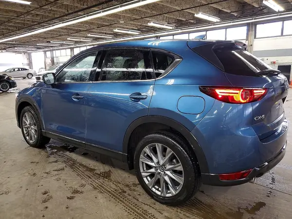 JM3KFADM3M0327824 2021 MAZDA CX-5 - Image 2