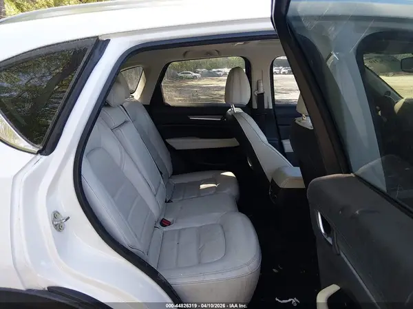 JM3KFADM3M0336605 2021 MAZDA CX-5 - Image 8