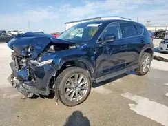 JM3KFADM3M0407463 2021 MAZDA CX-5