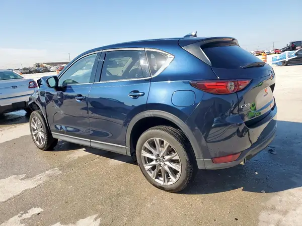 JM3KFADM3M0407463 2021 MAZDA CX-5 - Image 2
