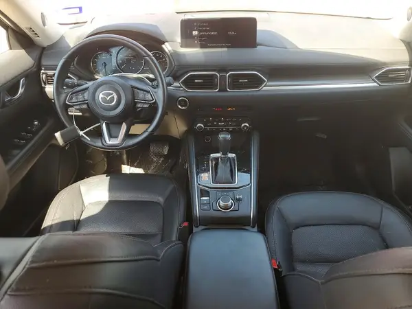 JM3KFADM3M0408385 2021 MAZDA CX-5 - Image 8