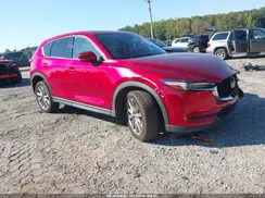 JM3KFADM3M0412582 2021 MAZDA CX-5