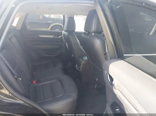 JM3KFADM3M0414736 2021 MAZDA CX-5 - Image 8