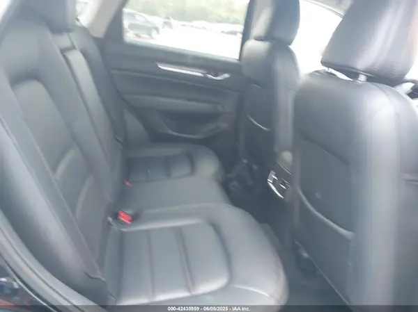 JM3KFADM3M0429222 2021 MAZDA CX-5 - Image 8