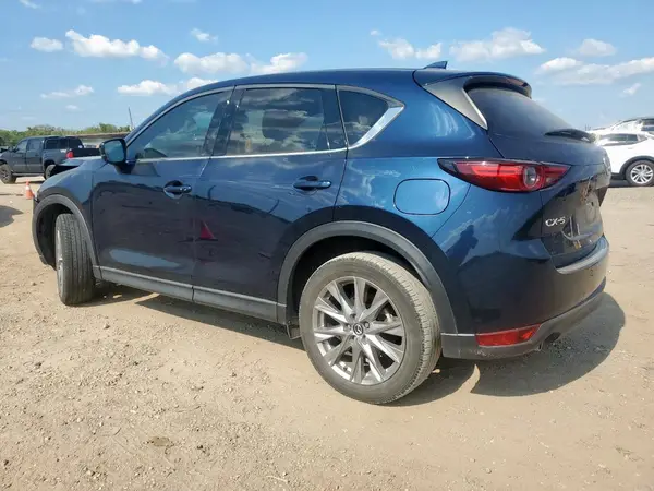 JM3KFADM3M0462303 2021 MAZDA CX-5 - Image 2