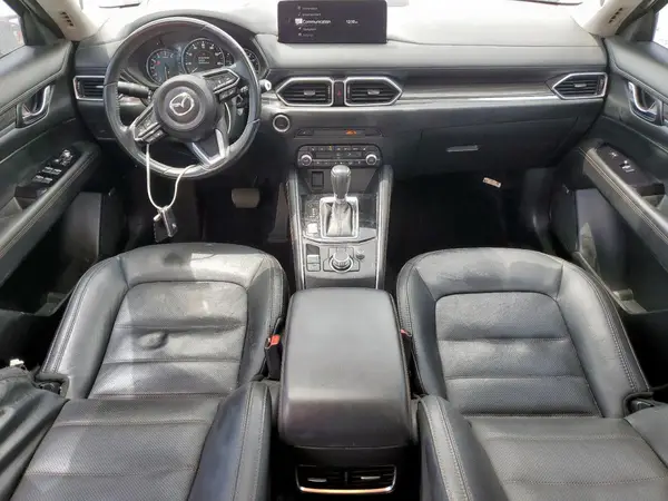 JM3KFADM3M0471860 2021 MAZDA CX-5 - Image 8