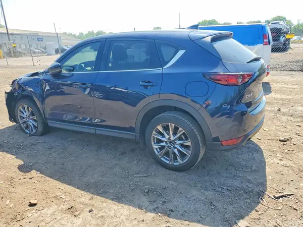 JM3KFADM3M0478470 2021 MAZDA CX-5 - Image 2