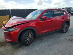 JM3KFADM3M0481739 2021 MAZDA CX-5