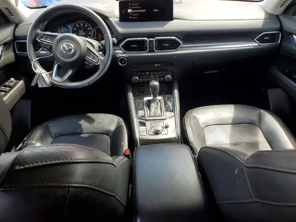 JM3KFADM3M0481739 2021 MAZDA CX-5 - Image 8