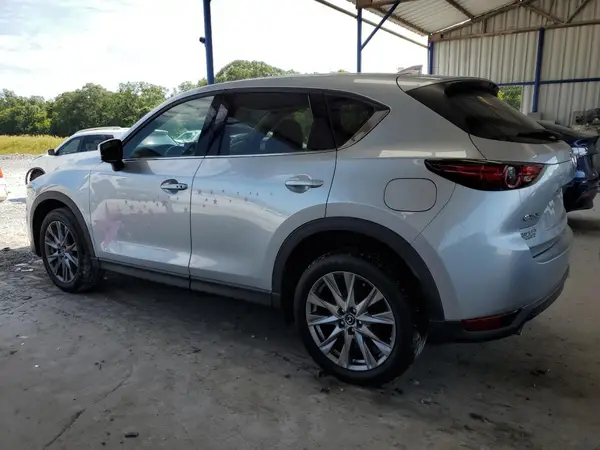 JM3KFADM3M1317949 2021 MAZDA CX-5 - Image 2