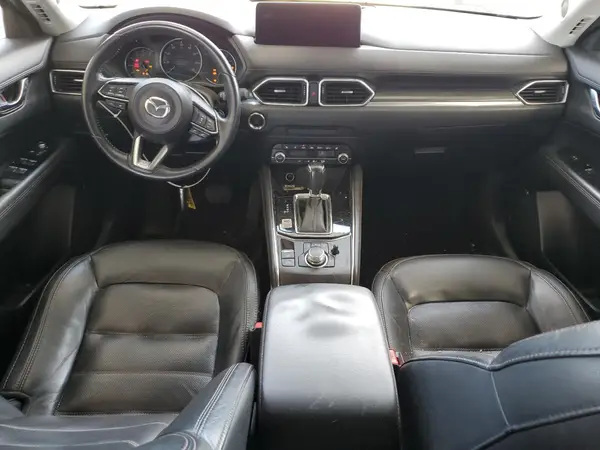 JM3KFADM3M1317949 2021 MAZDA CX-5 - Image 8