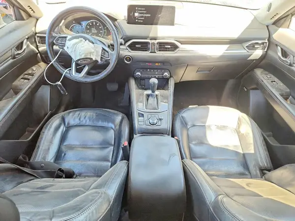 JM3KFADM3M1317952 2021 MAZDA CX-5 - Image 8
