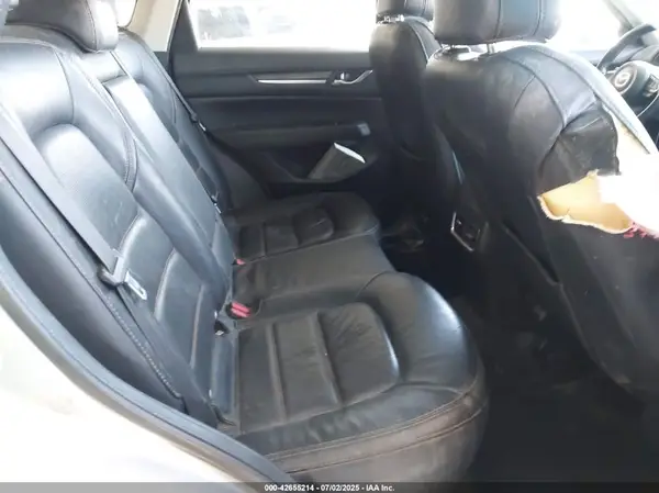 JM3KFADM3M1318826 2021 MAZDA CX-5 - Image 8