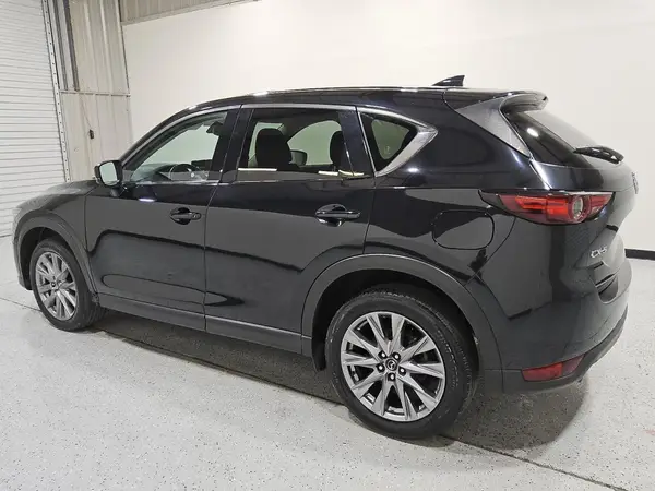 JM3KFADM3M1320737 2021 MAZDA CX-5 - Image 2