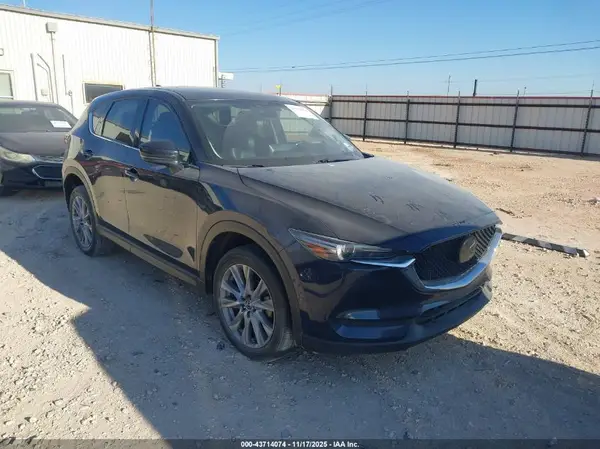 JM3KFADM3M1321452 2021 MAZDA CX-5 - Image 1