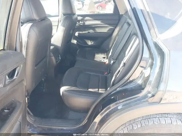 JM3KFADM3M1321452 2021 MAZDA CX-5 - Image 8