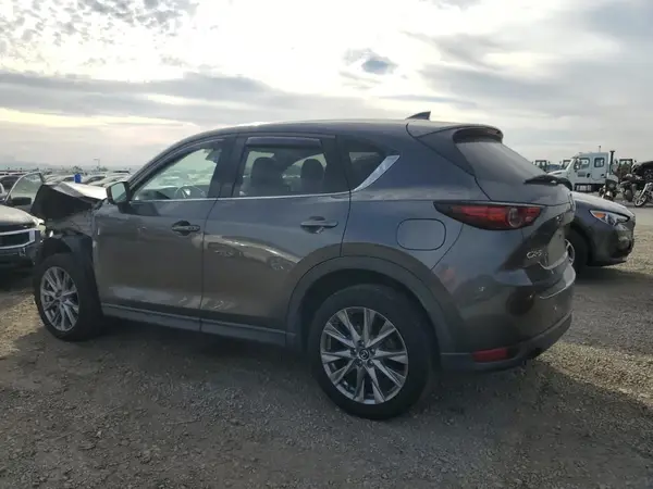 JM3KFADM3M1326618 2021 MAZDA CX-5 - Image 2