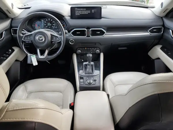 JM3KFADM3M1326618 2021 MAZDA CX-5 - Image 8