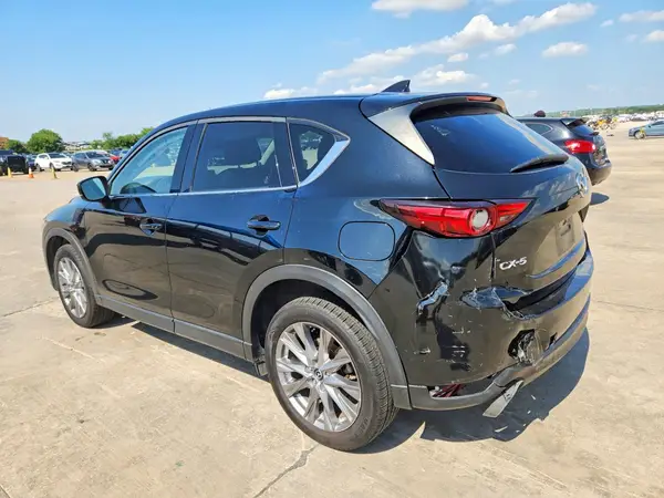 JM3KFADM3M1326666 2021 MAZDA CX-5 - Image 2