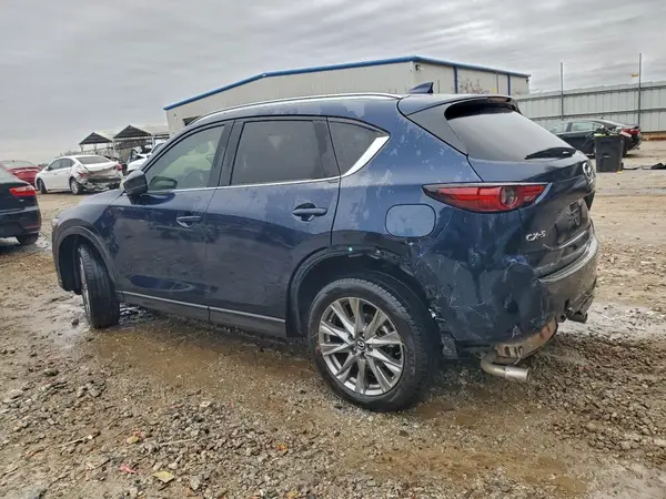 JM3KFADM3M1348411 2021 MAZDA CX-5 - Image 2
