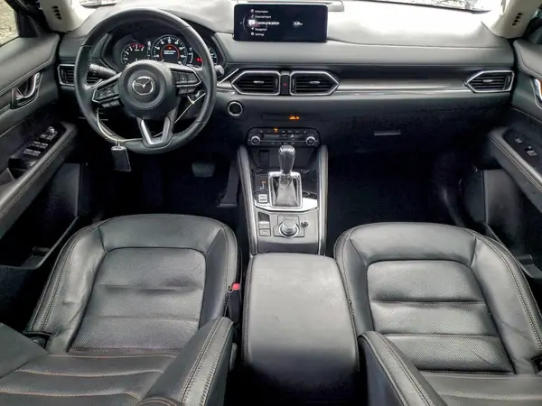 JM3KFADM3M1348411 2021 MAZDA CX-5 - Image 8