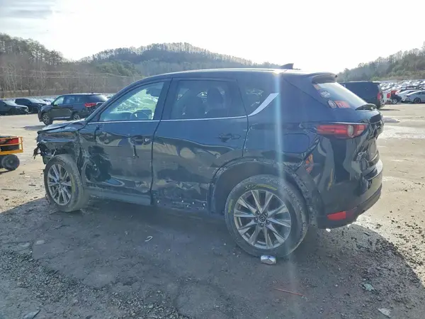 JM3KFADM3M1355794 2021 MAZDA CX-5 - Image 2
