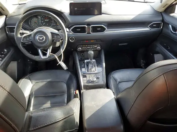 JM3KFADM3M1355794 2021 MAZDA CX-5 - Image 8