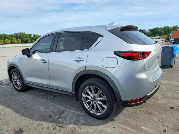 JM3KFADM3M1358971 2021 MAZDA CX-5 - Image 2