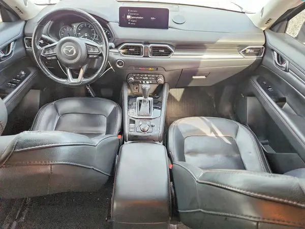 JM3KFADM3M1358971 2021 MAZDA CX-5 - Image 8