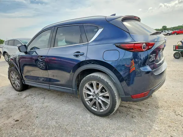 JM3KFADM3M1368108 2021 MAZDA CX-5 - Image 2