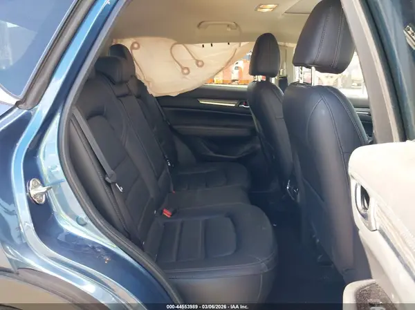 JM3KFADM3M1377813 2021 MAZDA CX-5 - Image 8