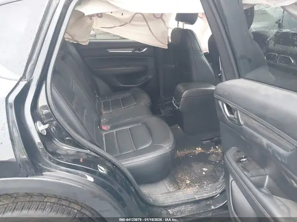 JM3KFADM3M1388598 2021 MAZDA CX-5 - Image 8